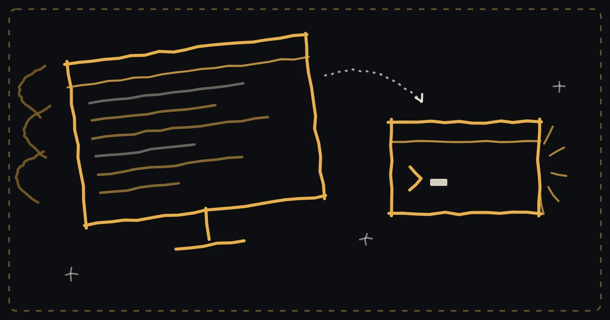 CLI Agents Are Eating the IDE: Why Terminals Won 2026